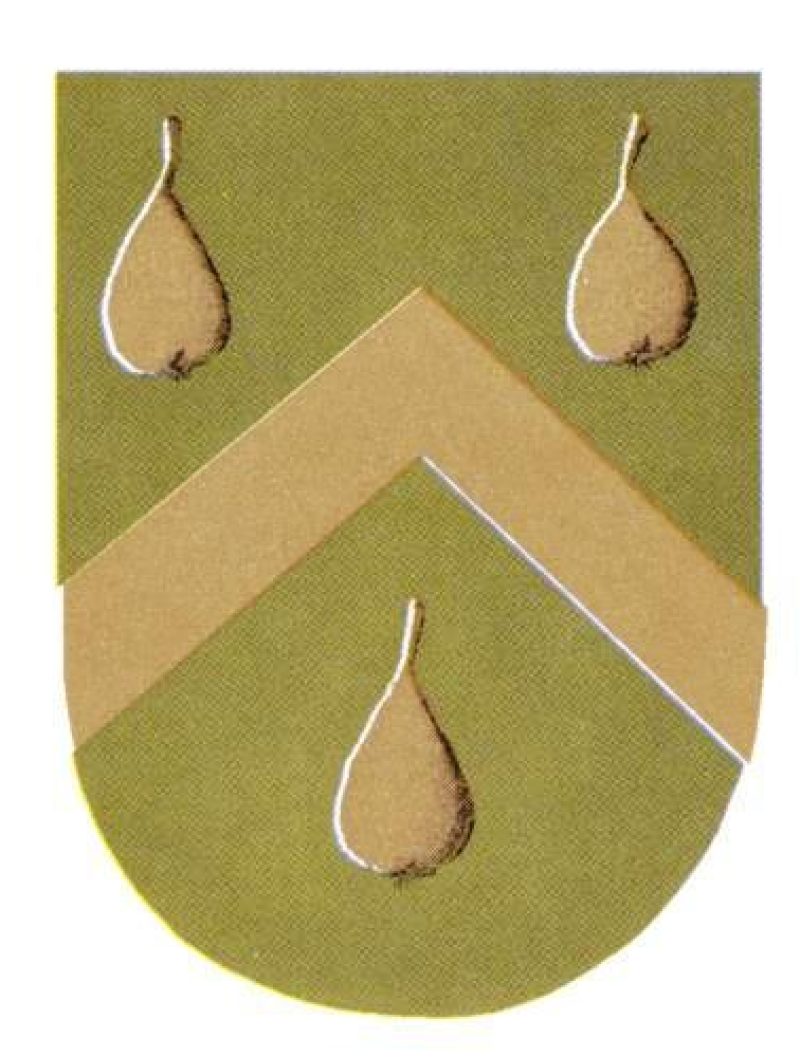 ADALPERO plemiška rodbina