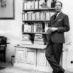 QUARANTOTTI GAMBINI Pier Antonio