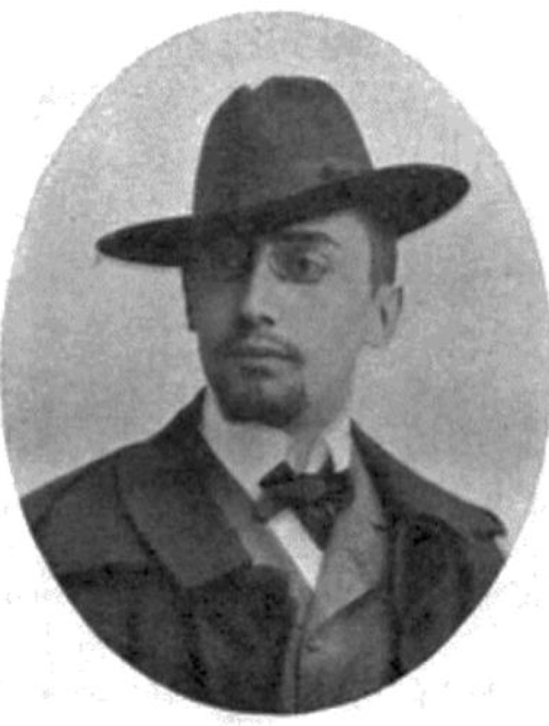 QUARANTOTTO (QUARANTOTTI) Giovanni