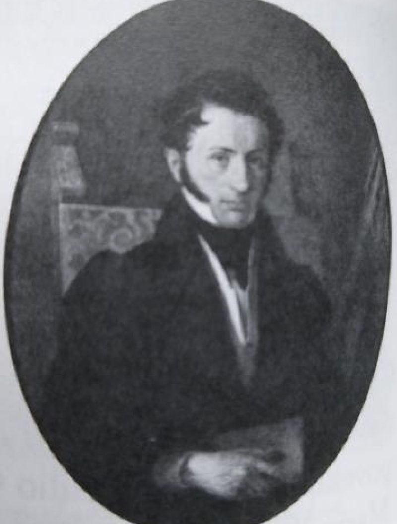 LUGNANI Giuseppe de