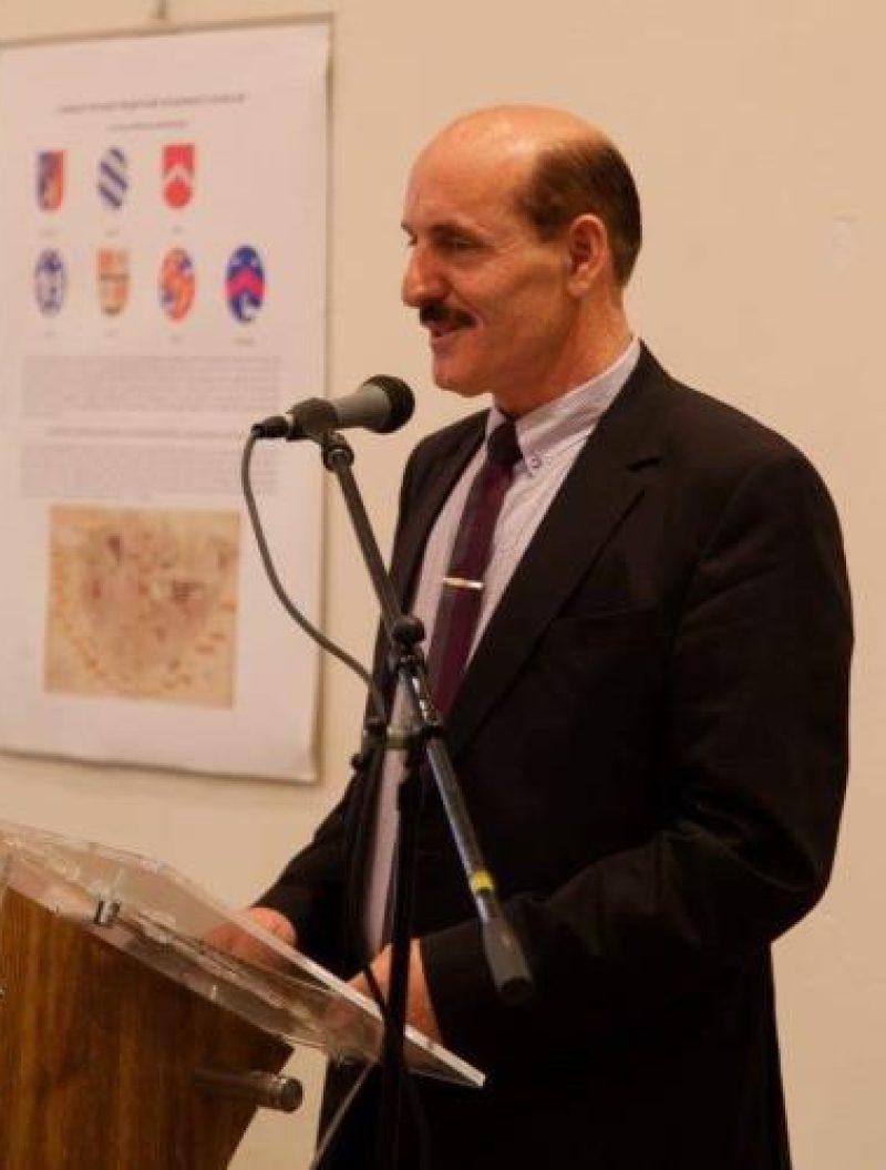 AHMETI Heset
