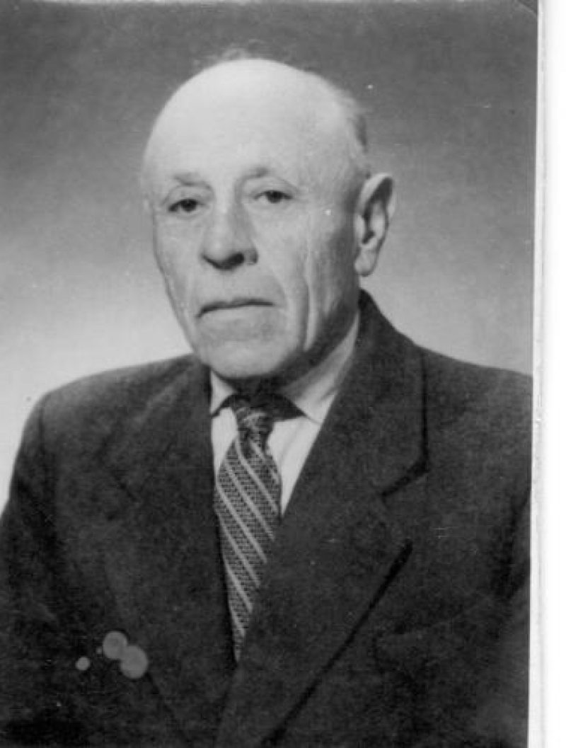 BRENCE Martin
