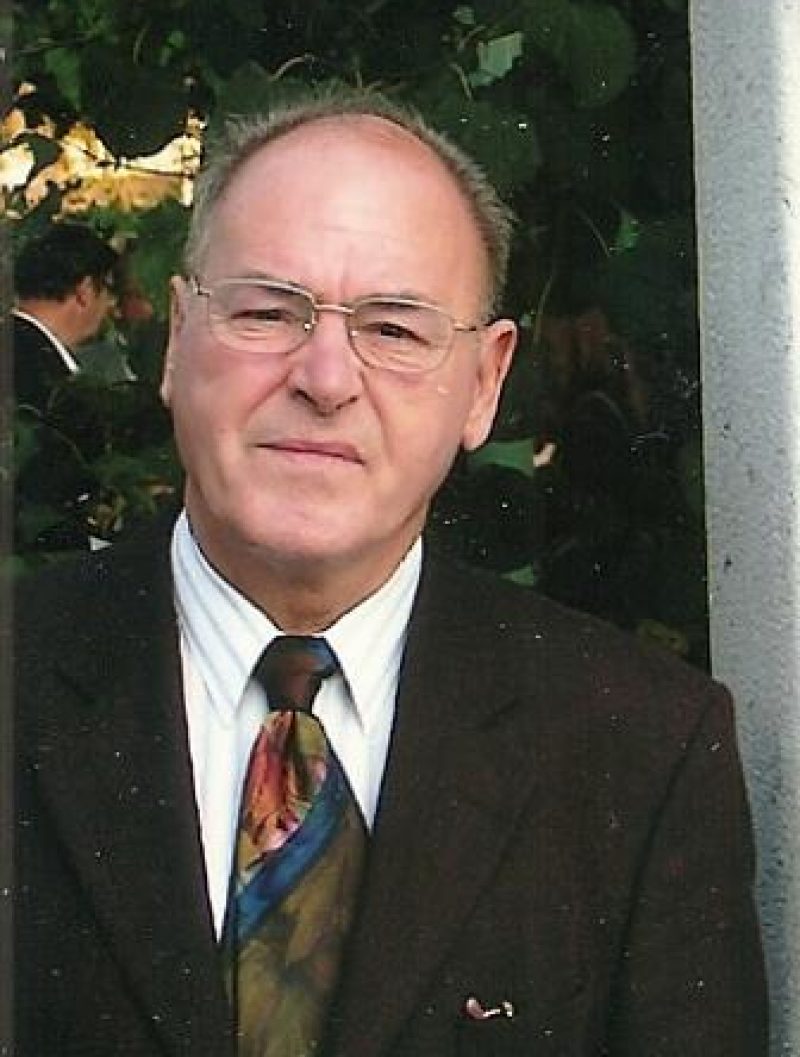 KOLOINI Klavdij