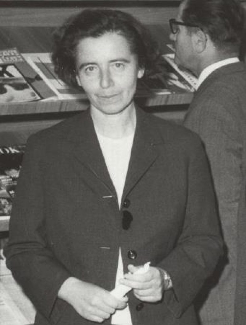 ALIČ Milojka