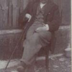 FLEGERIČ Božidar