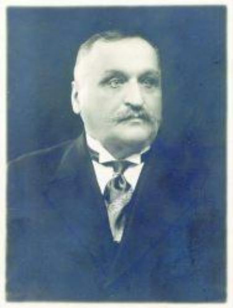 ŽUNKOVIČ Davorin