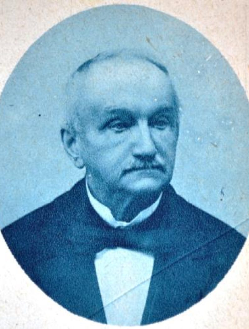 RAISP Ferdinand
