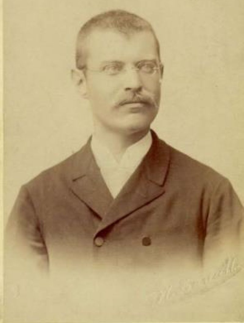 BRUMEN Anton