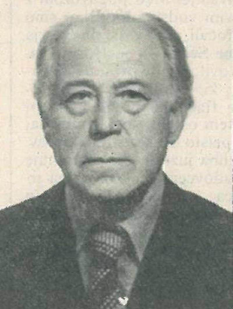 VIČAR Franjo