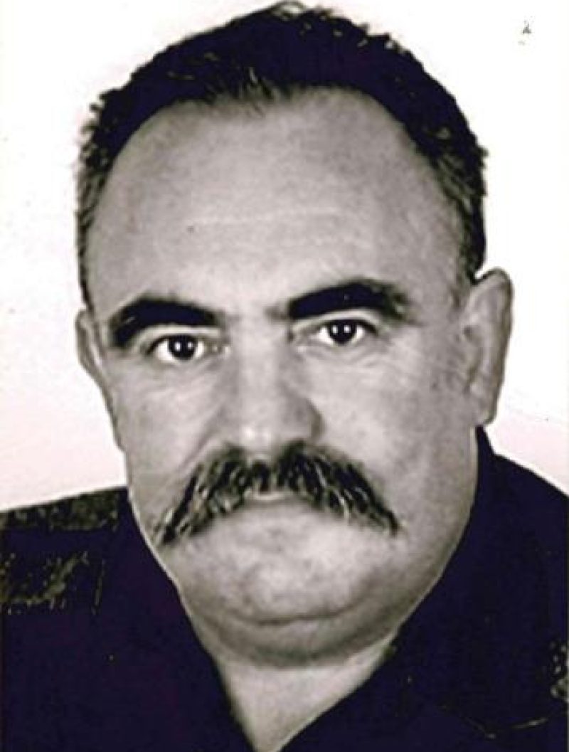 FRIC Vekoslav