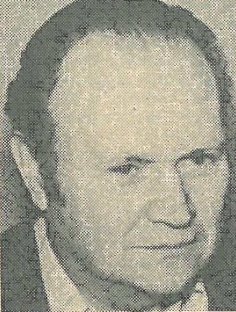 PUKLAVEC - PRIL Jože