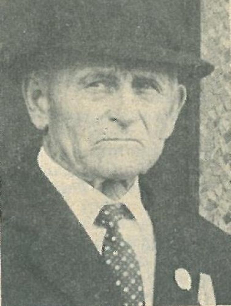 CAJNKO Martin