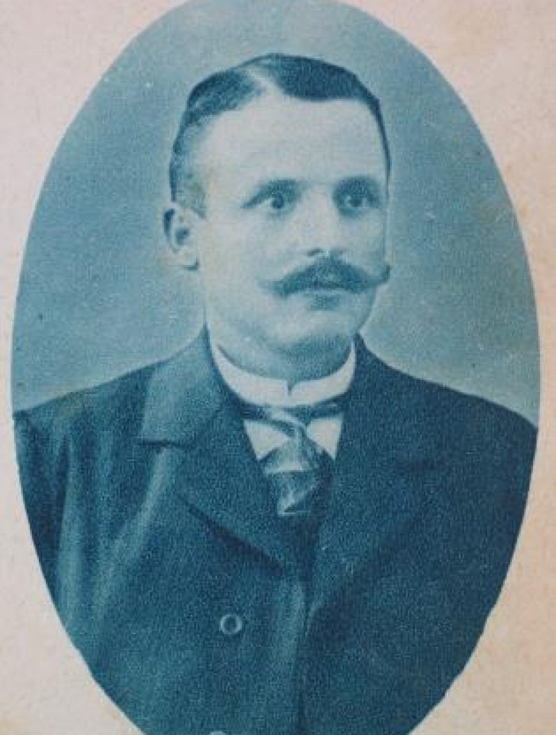 BRENČIČ Mihael