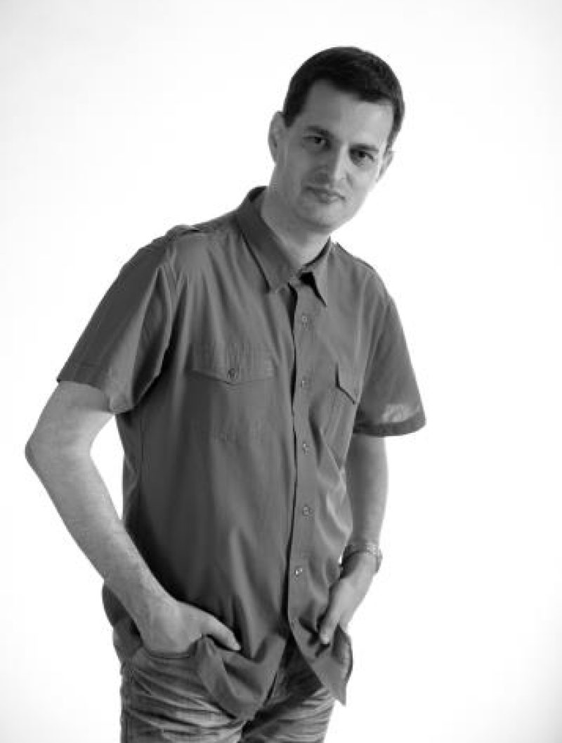 BEDRAČ David