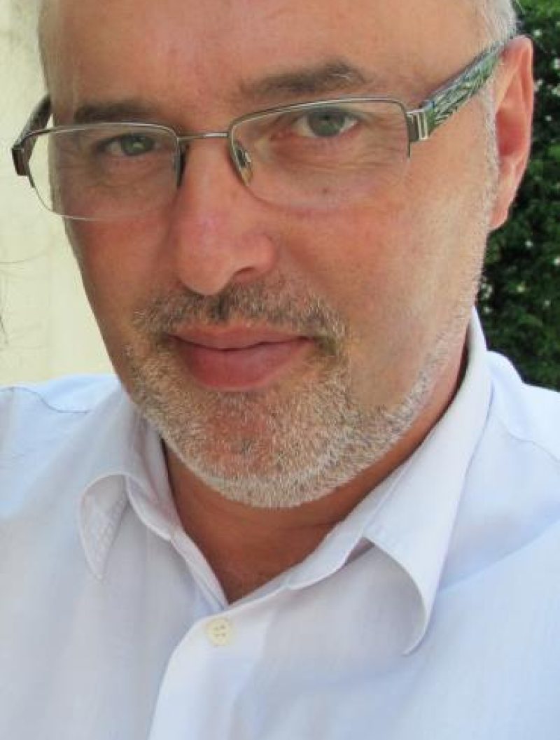 GAČNIK Aleš
