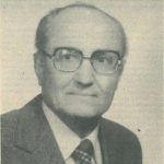 FORSTNERIČ Franc
