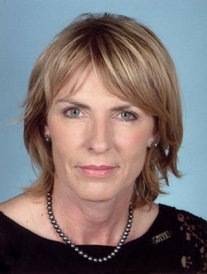 KOTER Darja
