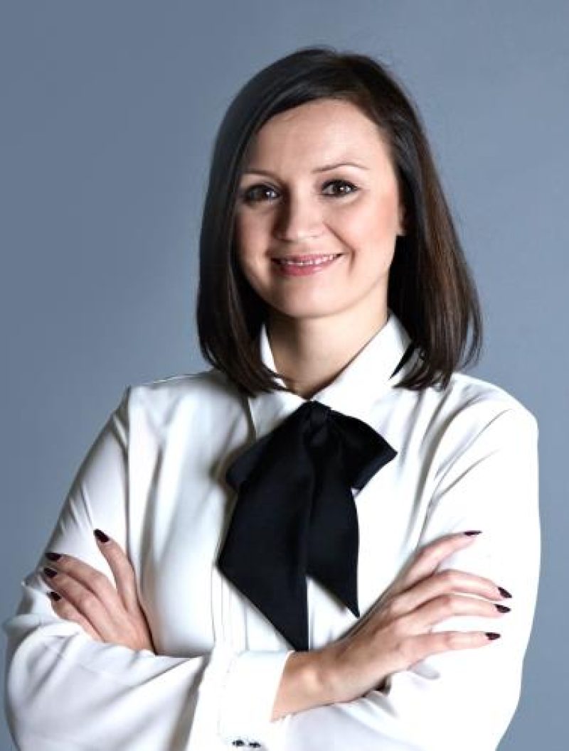 CAF Tatjana
