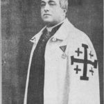 ŠEGULA Franc Serafin