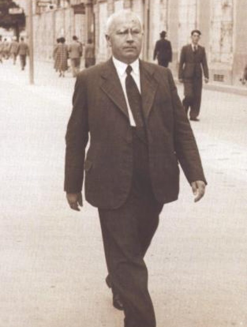 TRSTENJAK Alojzij