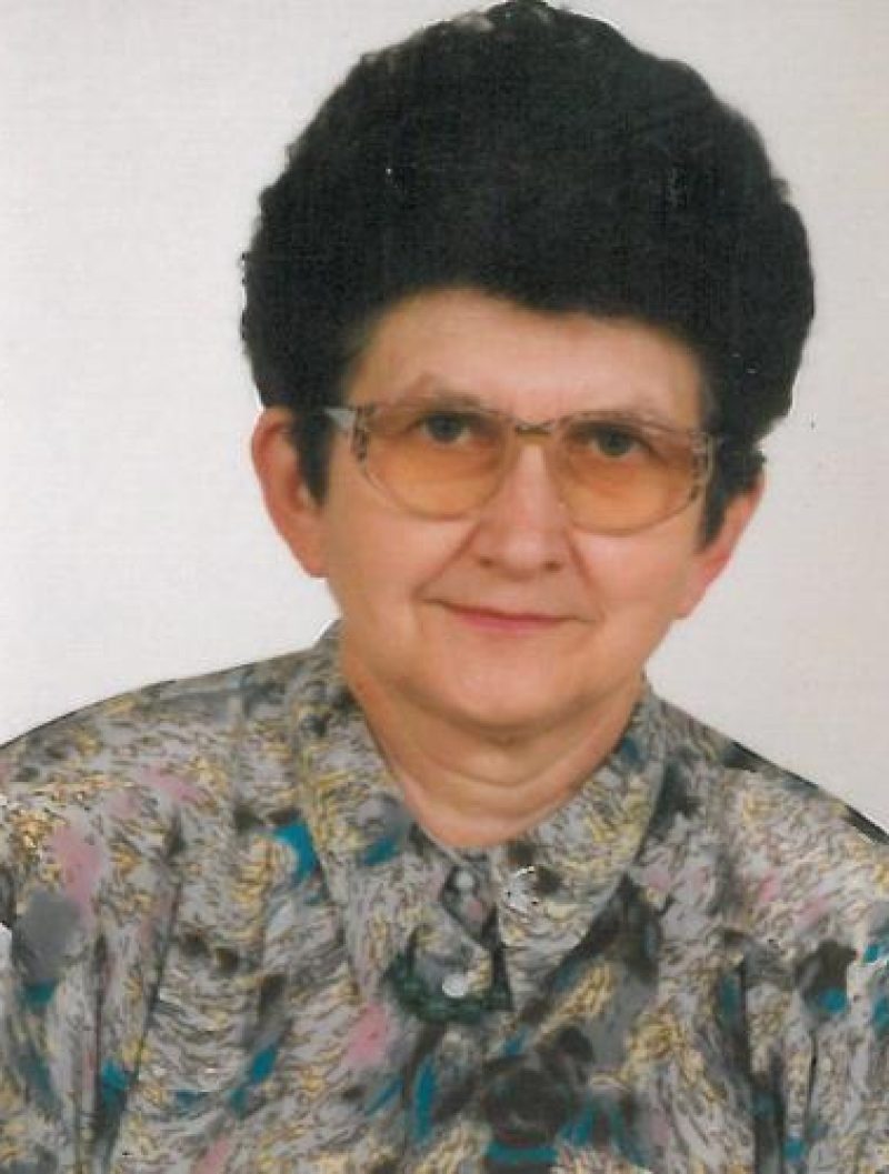 ŠULIGOJ Ljubica