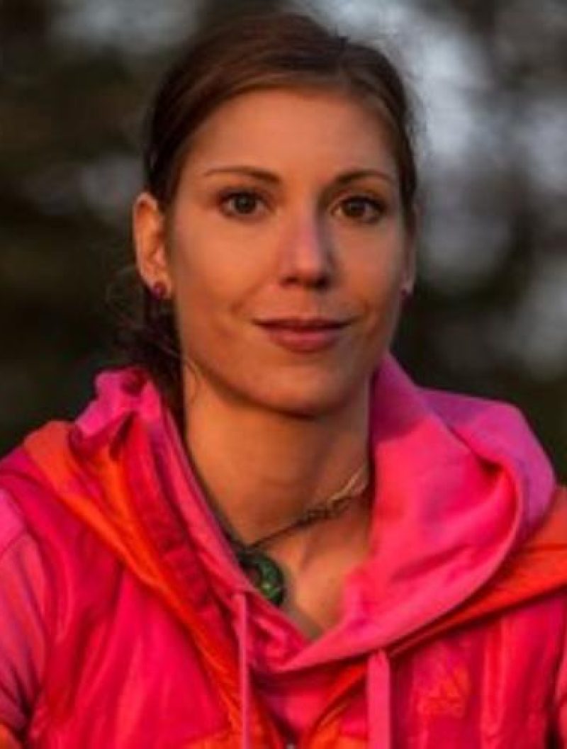 MARKOVIČ Mina