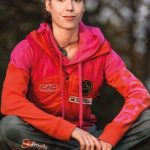 MARKOVIČ Mina