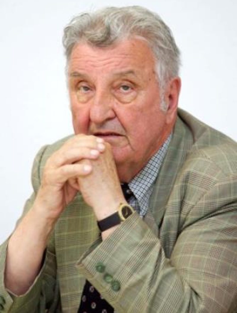 PIŠEK Albin