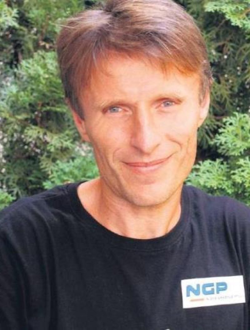 VINDIŠ Mirko
