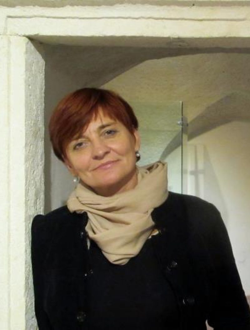 GAČNIK Stanka
