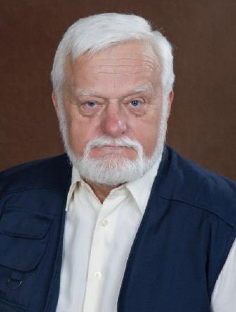 BERLIČ Gabriel