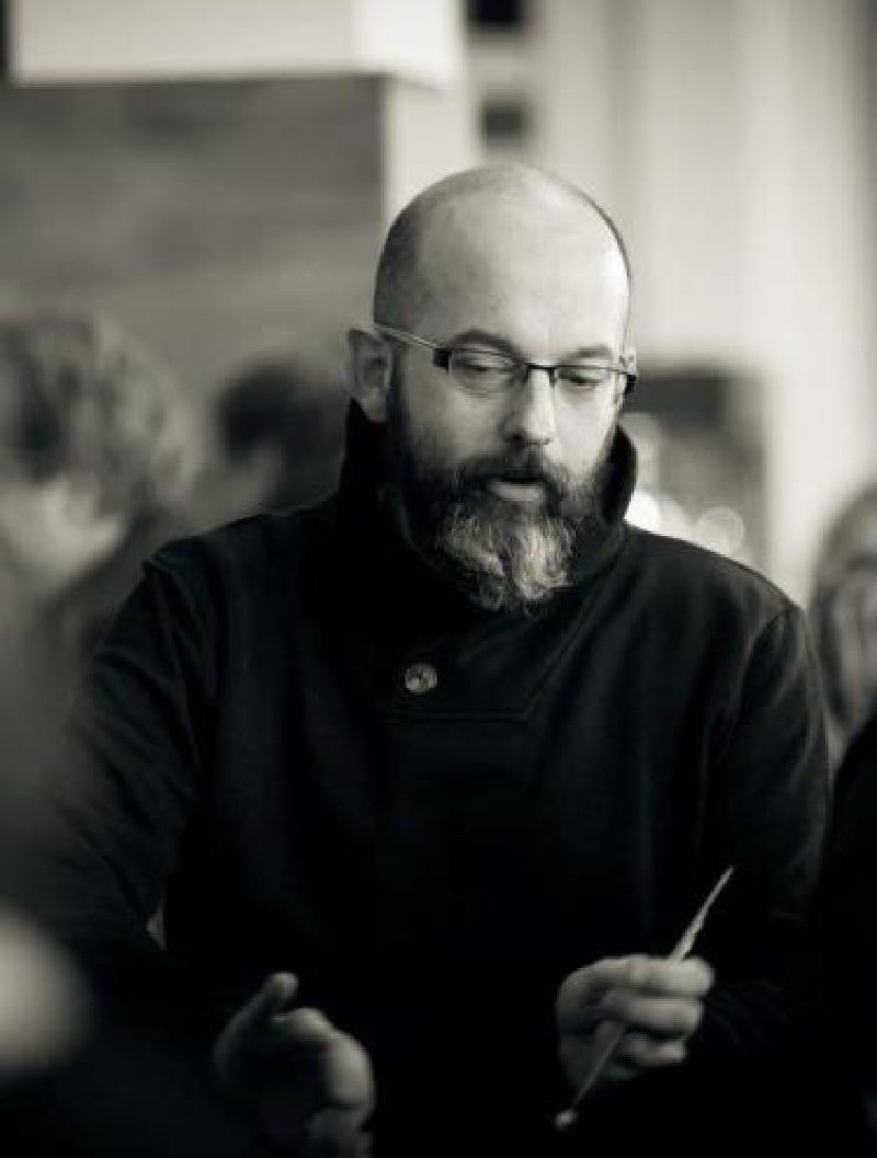 GEČ Gregor