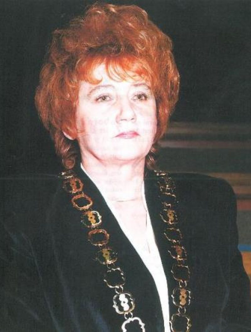 GEČ KOROŠEC Miroslava