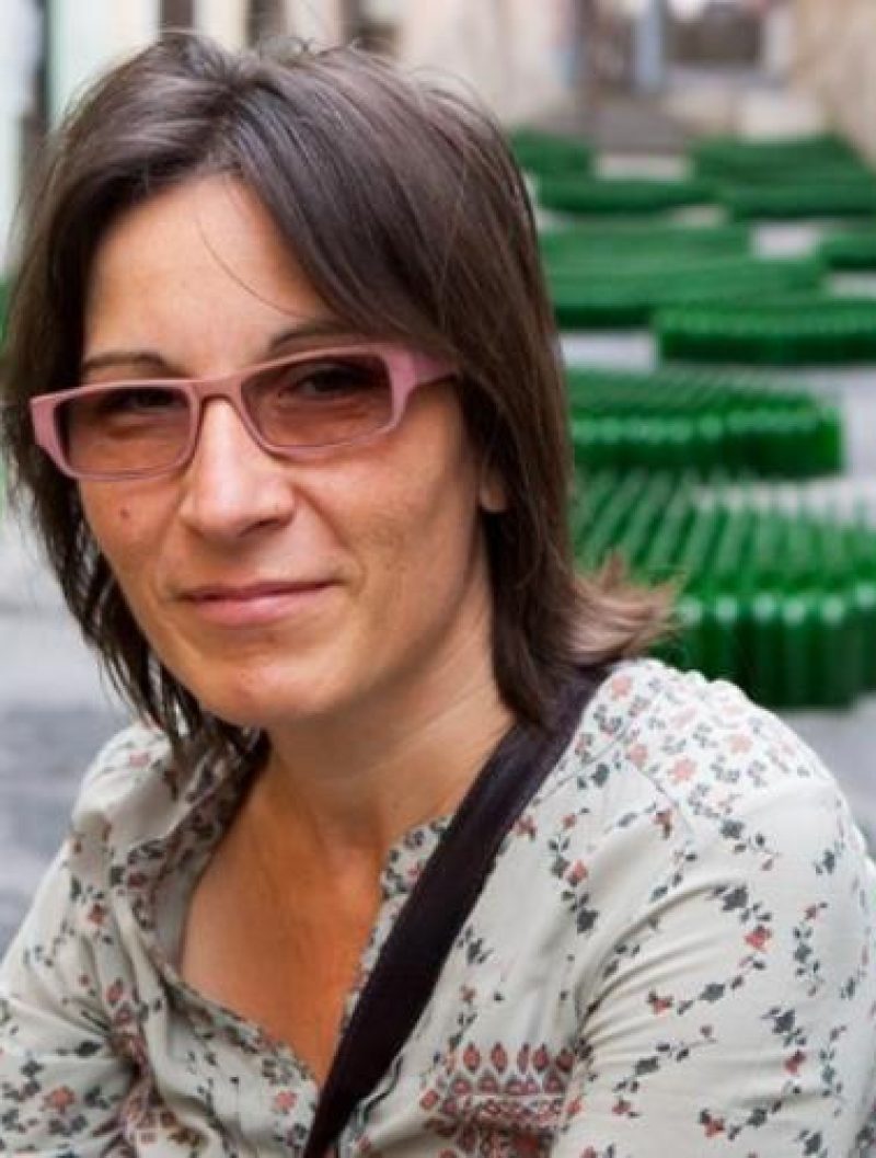 VAUDA BENČEVIČ Stanislava
