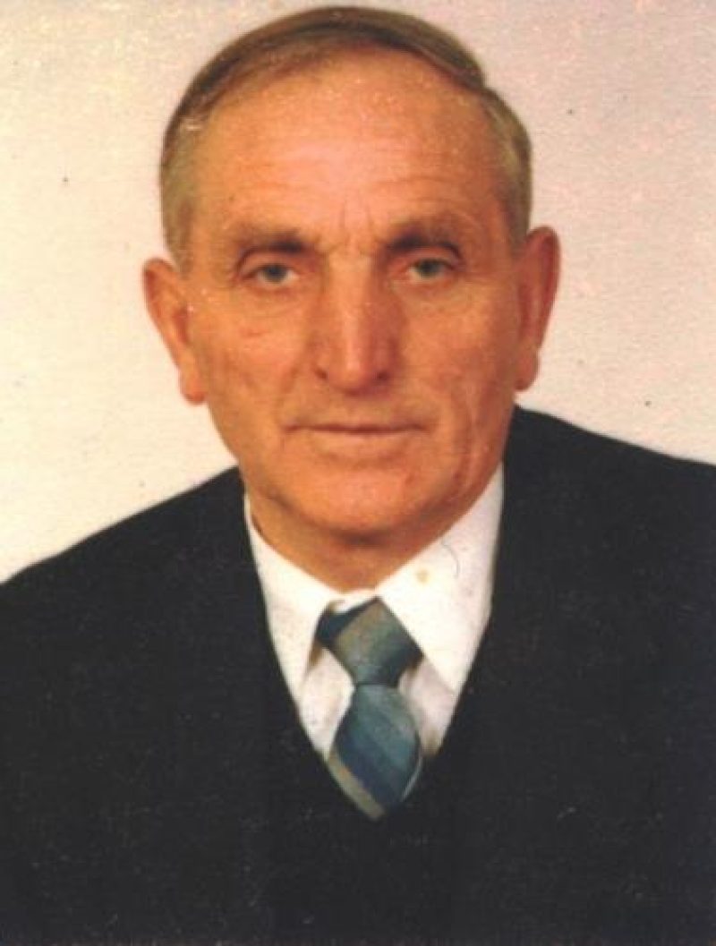 ŽAMPA Janez
