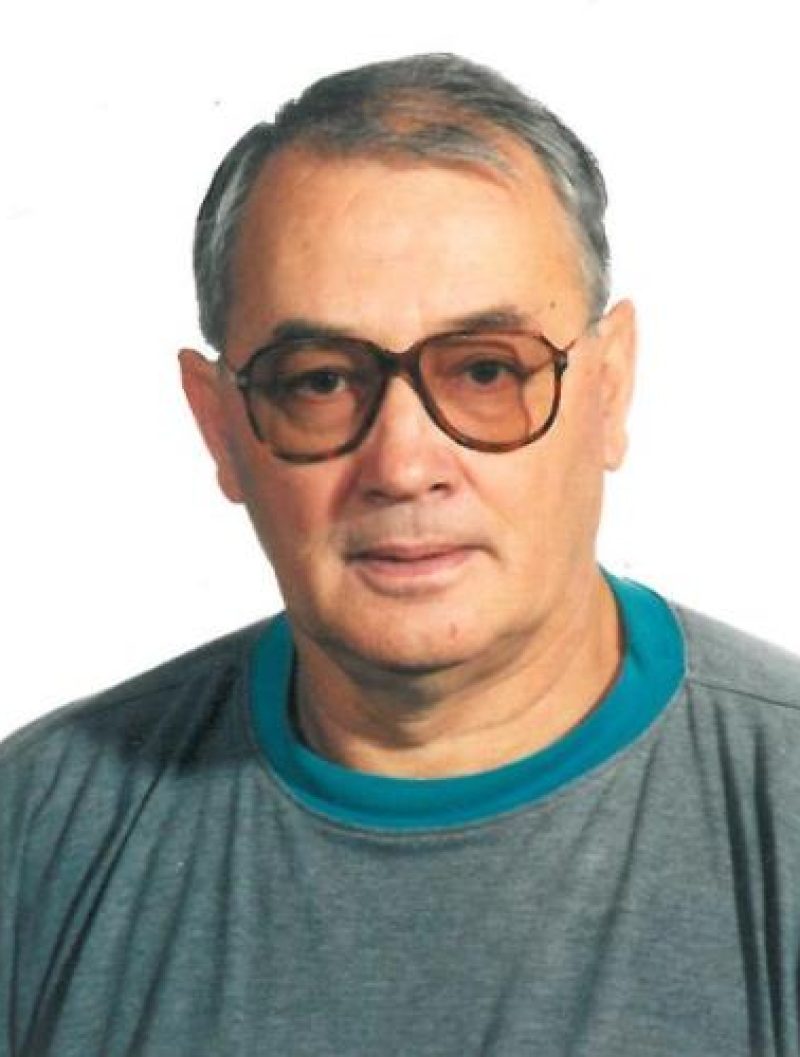 VELIČKOVIĆ Vojislav - Vojo