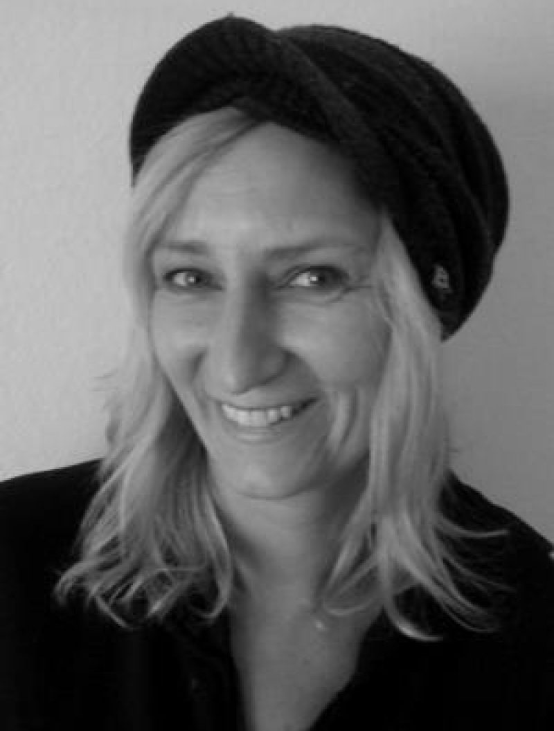 KRAJNC AVDIĆ Barbara