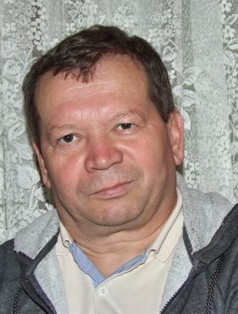 PODGORŠEK Viljem