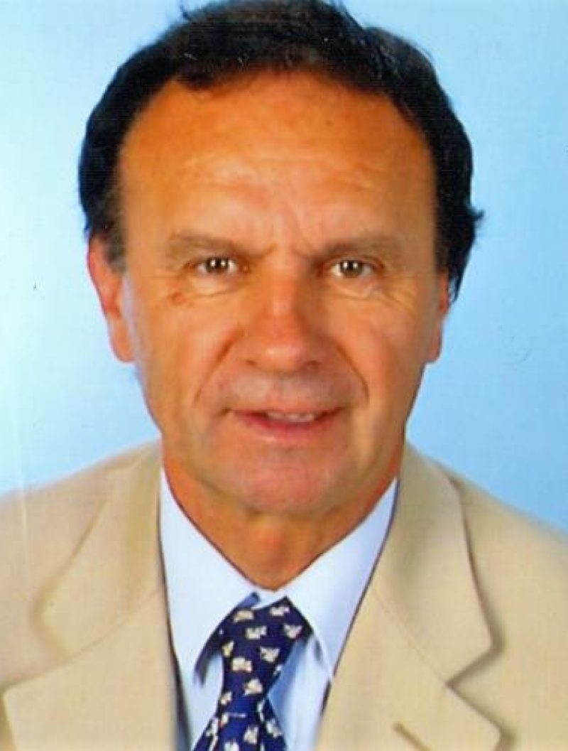 GOJČIČ Alojz