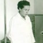 VUČETIČ - ZAVRNIK Ljubica