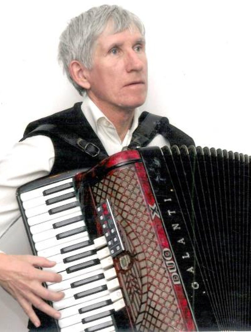 KLASINC Edvard - Edi