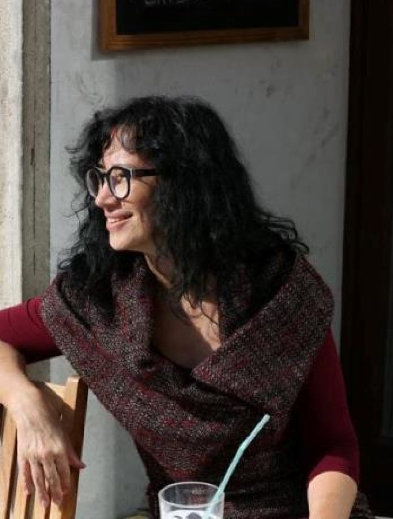 VELIČKOVIĆ Sanja
