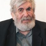 BIBIČ Polde, portret