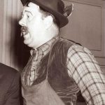 Arnold Tovornik kot Štef