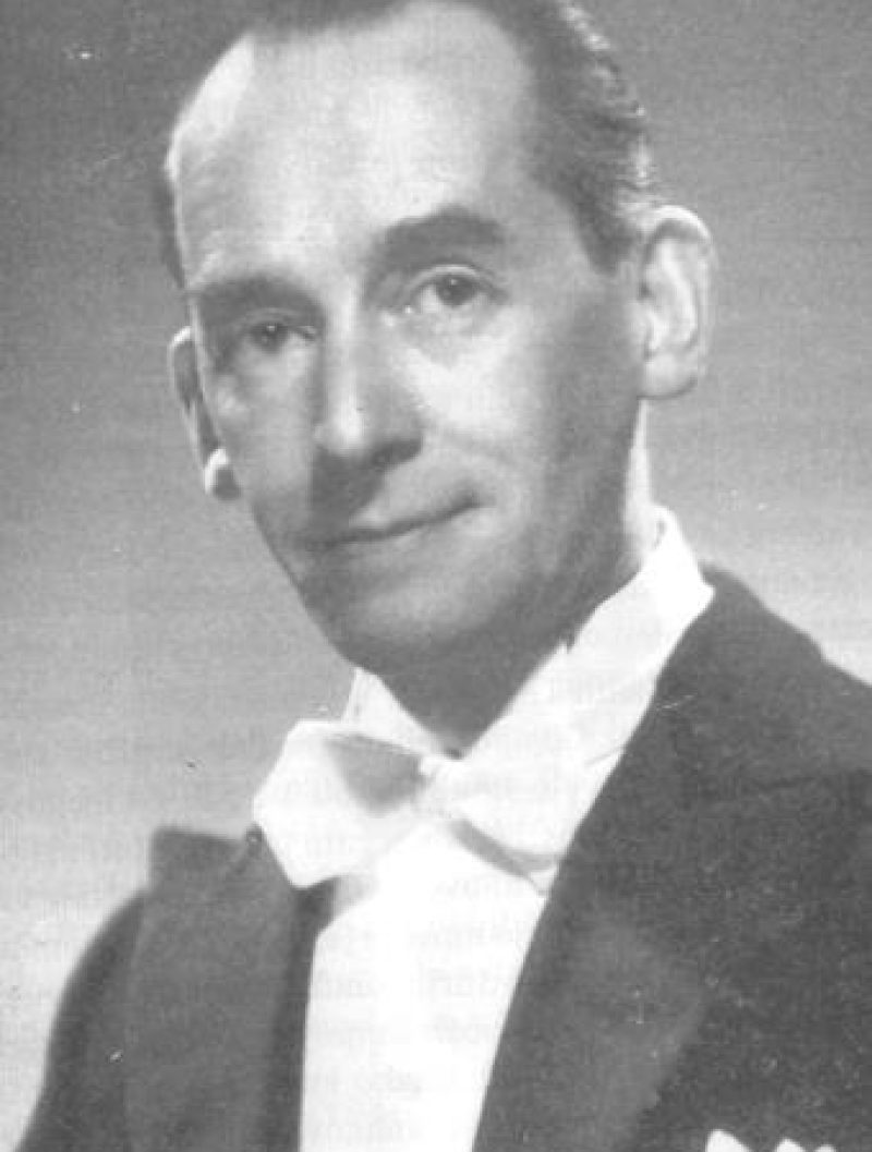 Jakov Cipci, portret