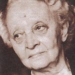 Mileva Zakrajšek, portret