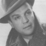 GREGORIN Miro, portret