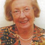 Ada Sardo Lebarič, portret