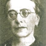 Marija Maister, portret