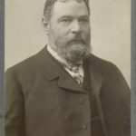 Henrik Schreiner, portret